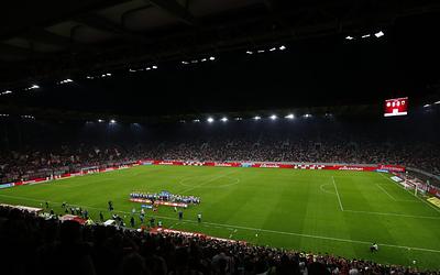  sold out το Καραϊσκάκης για το Ολυμπιακός – Ρεάλ!