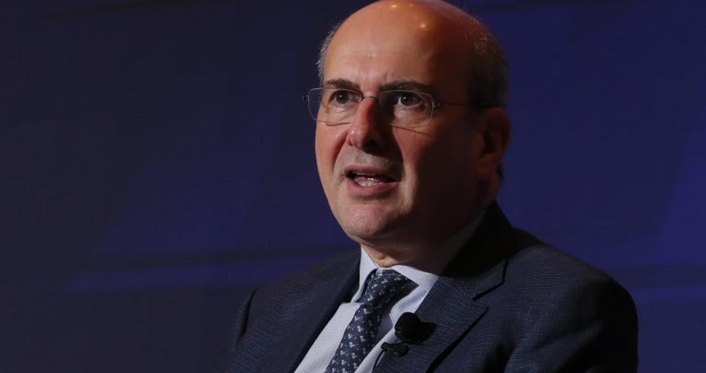 Κ. Χατζηδάκης για το λιμάνι της Ελευσίνας: «Η χώρα μας δεν μπορεί να αποκρούει προτάσεις»