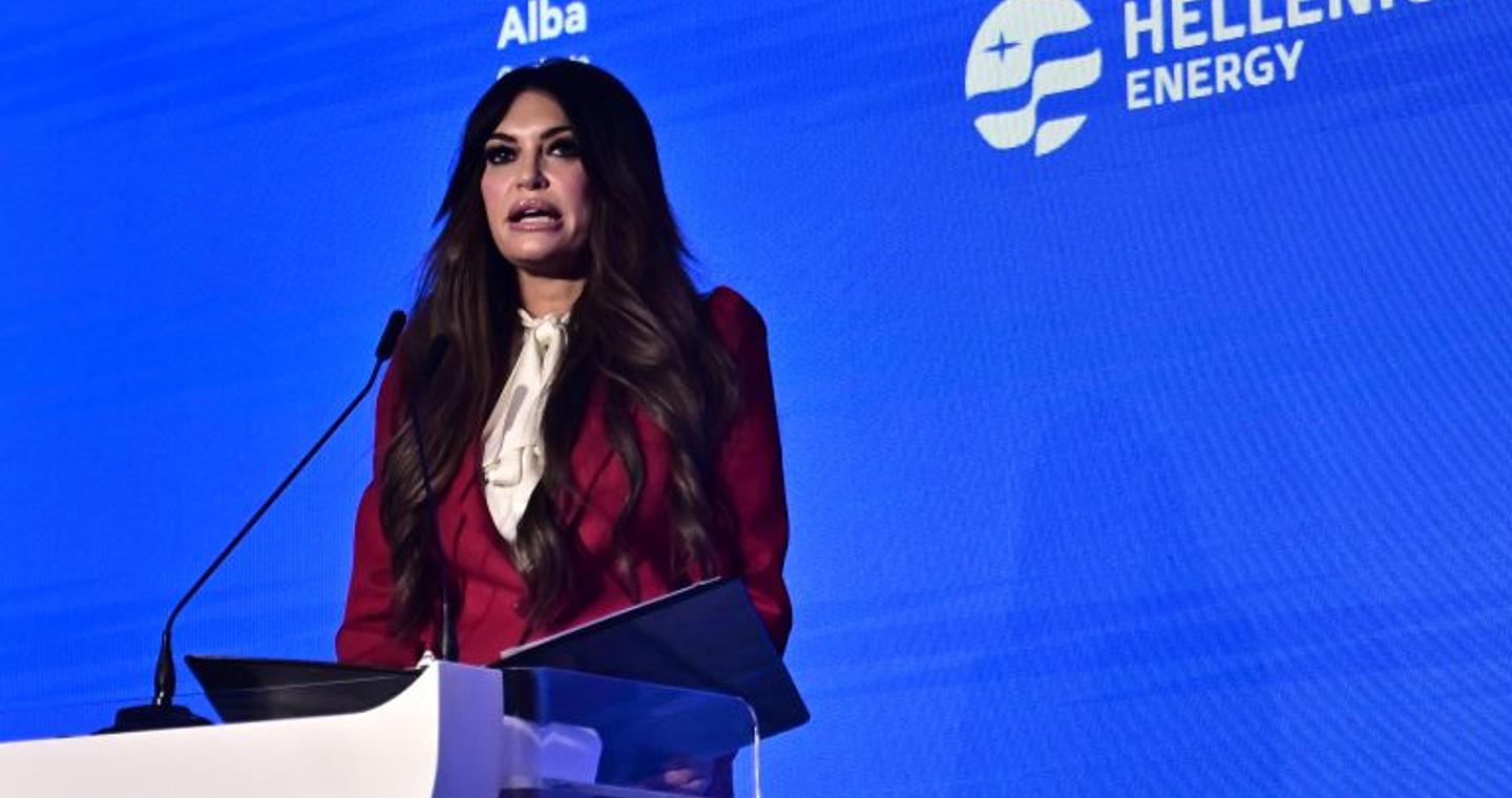 Κινεζική πρεσβεία κατά Κίμπερλι Γκίλφοϊλ για το λιμάνι του Πειραιά