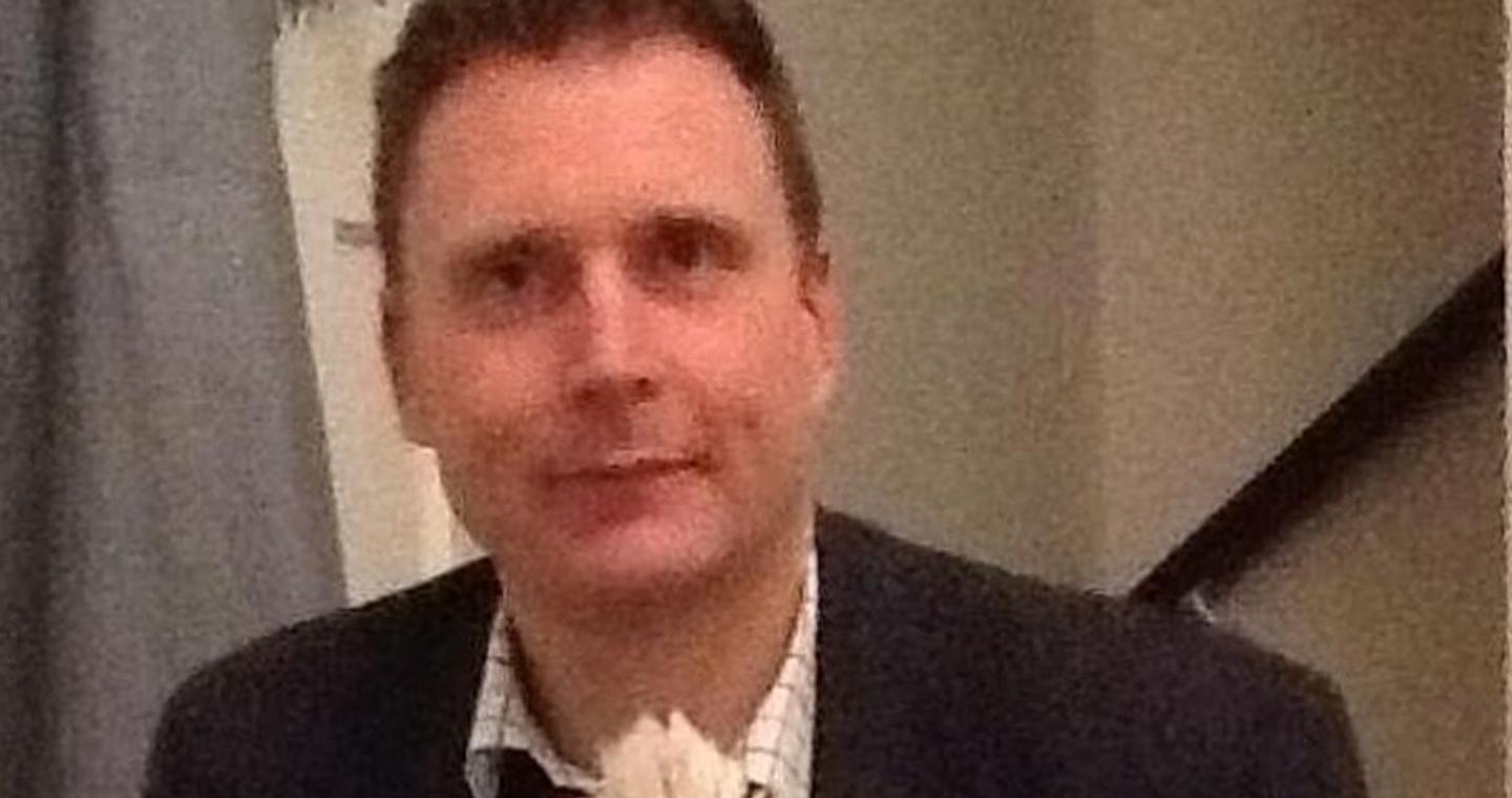 Τζον Ράιτ: Ένα αθώο αστείο στοίχισε τη ζωή του καθηγητή Φυσικής στο σχολείο της Κέιτ Μίντλετον