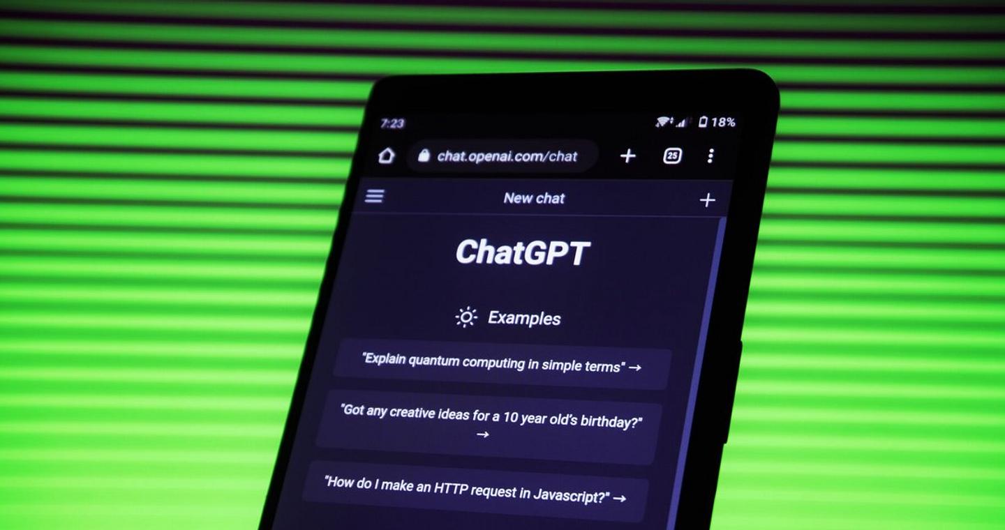 Τι αποκαλύπτουν 47.000 συνομιλίες ChatGPT για τον τρόπο που μιλάμε με την τεχνητή νοημοσύνη -Σοκαριστική έρευνα