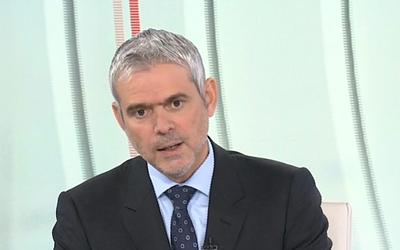 Ακρίβεια και Επαγγέλματα: Τι είπε ο Κ. Καραγκούνης για αυξήσεις και ελλείψεις