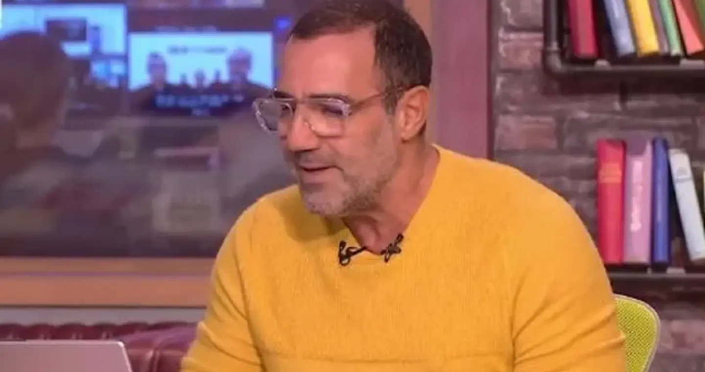 “Boomers”: Με ευτράπελα η πρεμιέρα της εκπομπής του Αντώνη Κανάκη