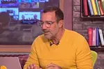 Αντώνης Κανάκης: Η απρόοπτη πρεμιέρα των "Boomers" και το λαϊκό τραγούδι!