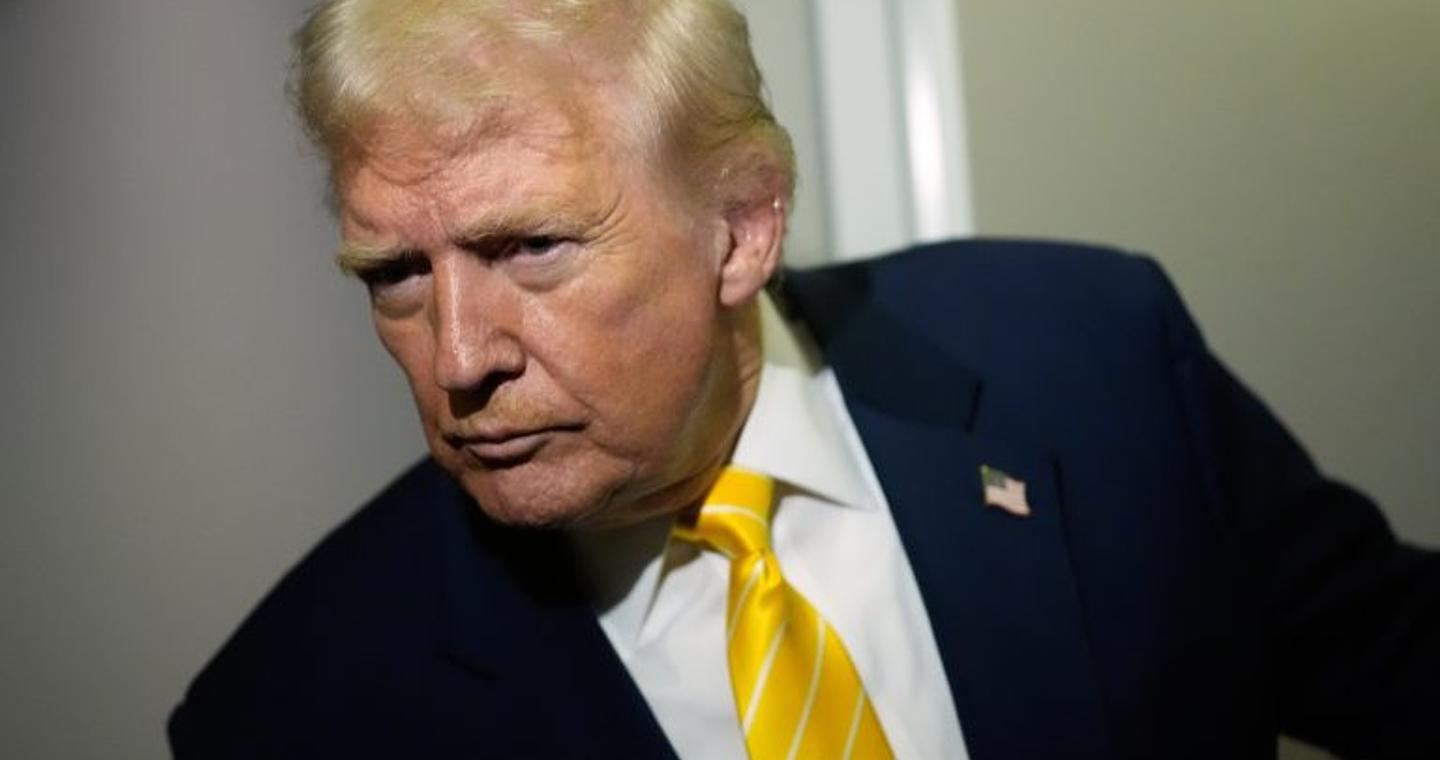 ΗΠΑ: Η δημοσιογράφος που χαρακτήρισε «γουρούνα» ο Τραμπ «πήγαινε γυρεύοντας»