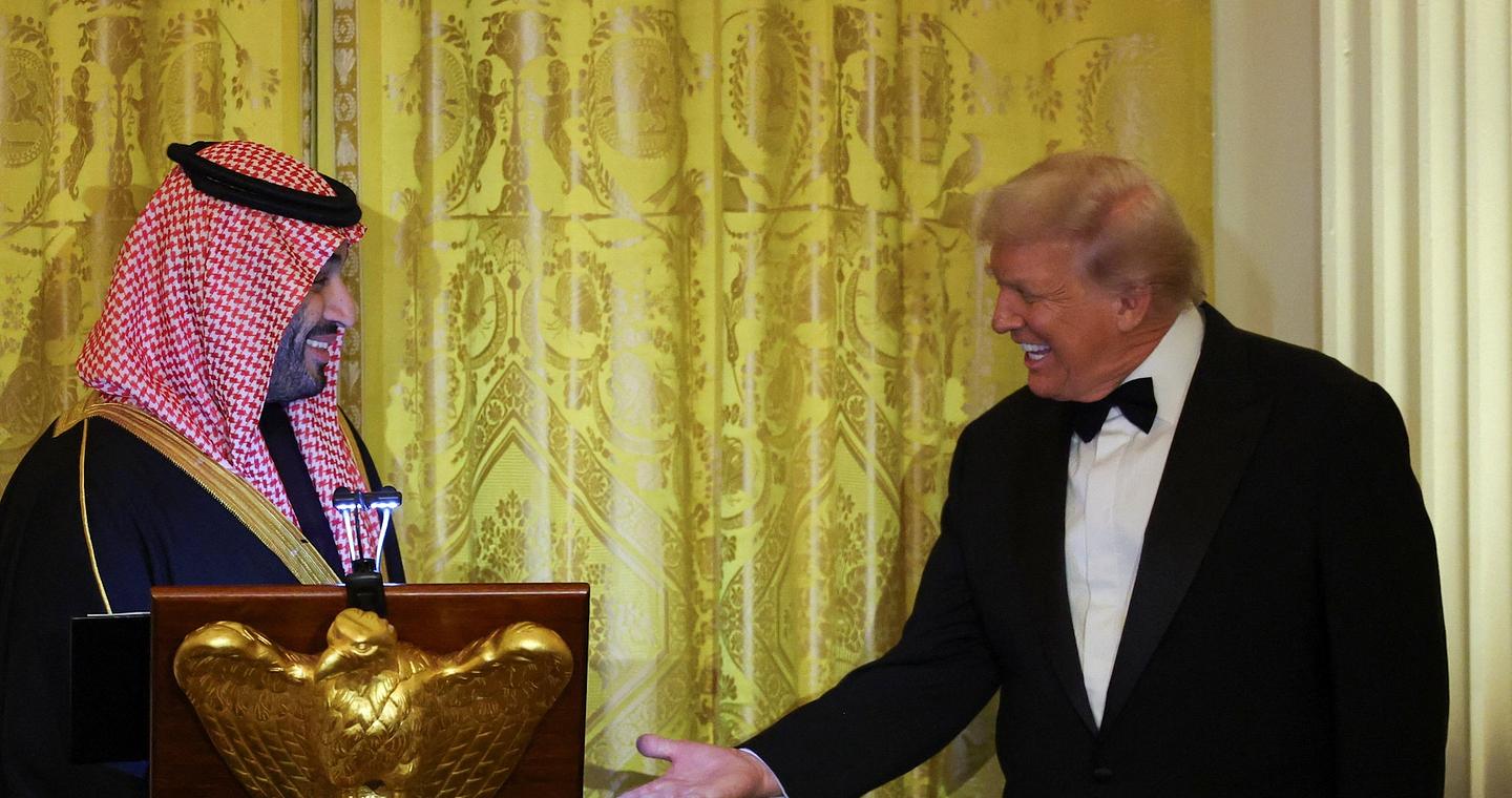 F-35: Η Σαουδική Αραβία αγοράζει, η Τουρκία πιέζει, το Ισραήλ ανησυχεί