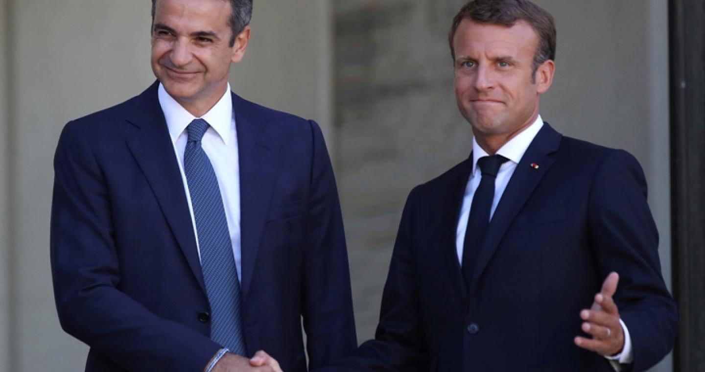 Γαλλικά ΜΜΕ για την πρόωρη αποπληρωμή των δανείων από την Ελλάδα: «Ο τζίτζικας κατέληξε να δανείζει τον μέρμηγκα»