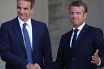 Η Ελλάδα «δανείζει» τη Γαλλία; Θρίαμβος και προβληματισμός στον γαλλικό Τύπο!
