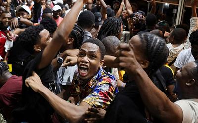 Αϊτή: Η πρόκριση στο Μουντιάλ, μια ανάσα ελπίδας σε χαλεπούς καιρούς