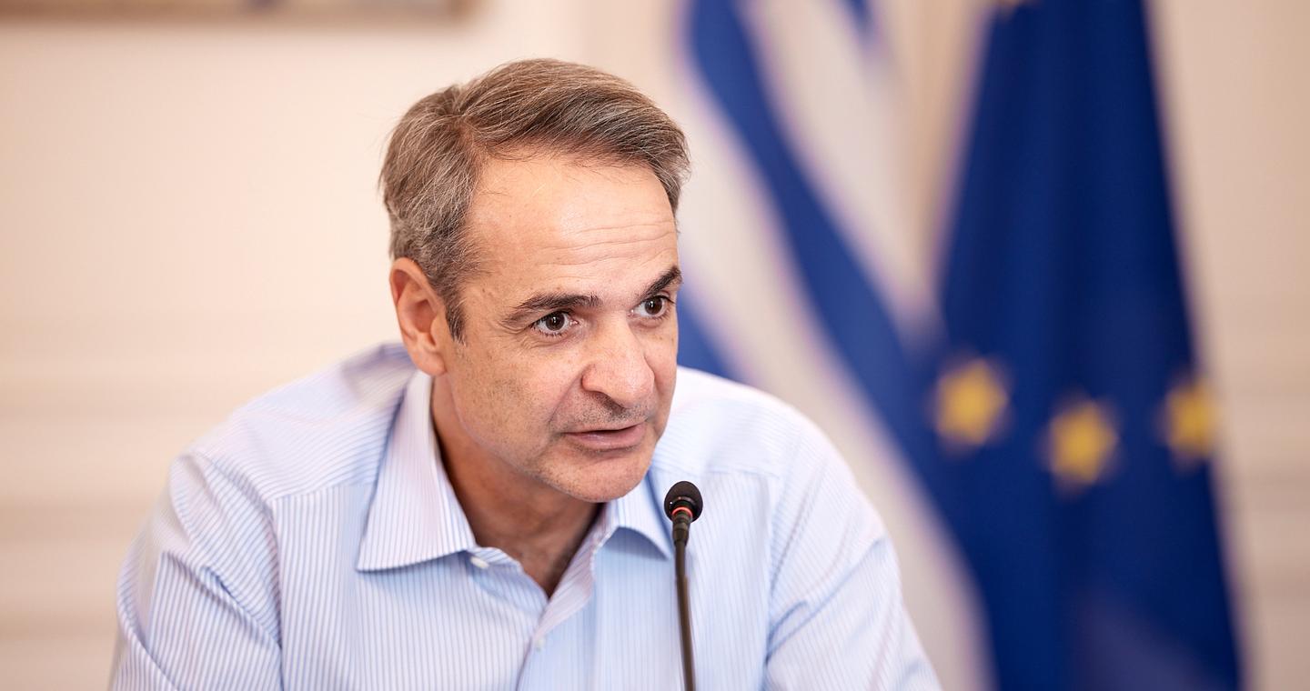 Στη Σιγκαπούρη ο Κυρ. Μητσοτάκης – Το πρόγραμμά του