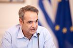 Μητσοτάκης στη Σιγκαπούρη: Επενδύσεις, ψηφιακή διακυβέρνηση και τεχνητή νοημοσύνη στο επίκεντρο
