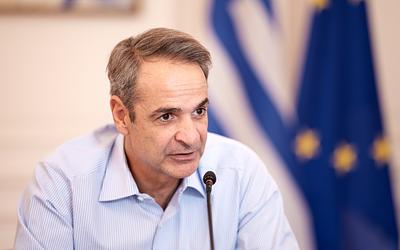 Μητσοτάκης στη Σιγκαπούρη: Επενδύσεις, ψηφιακή διακυβέρνηση και τεχνητή νοημοσύνη στο επίκεντρο