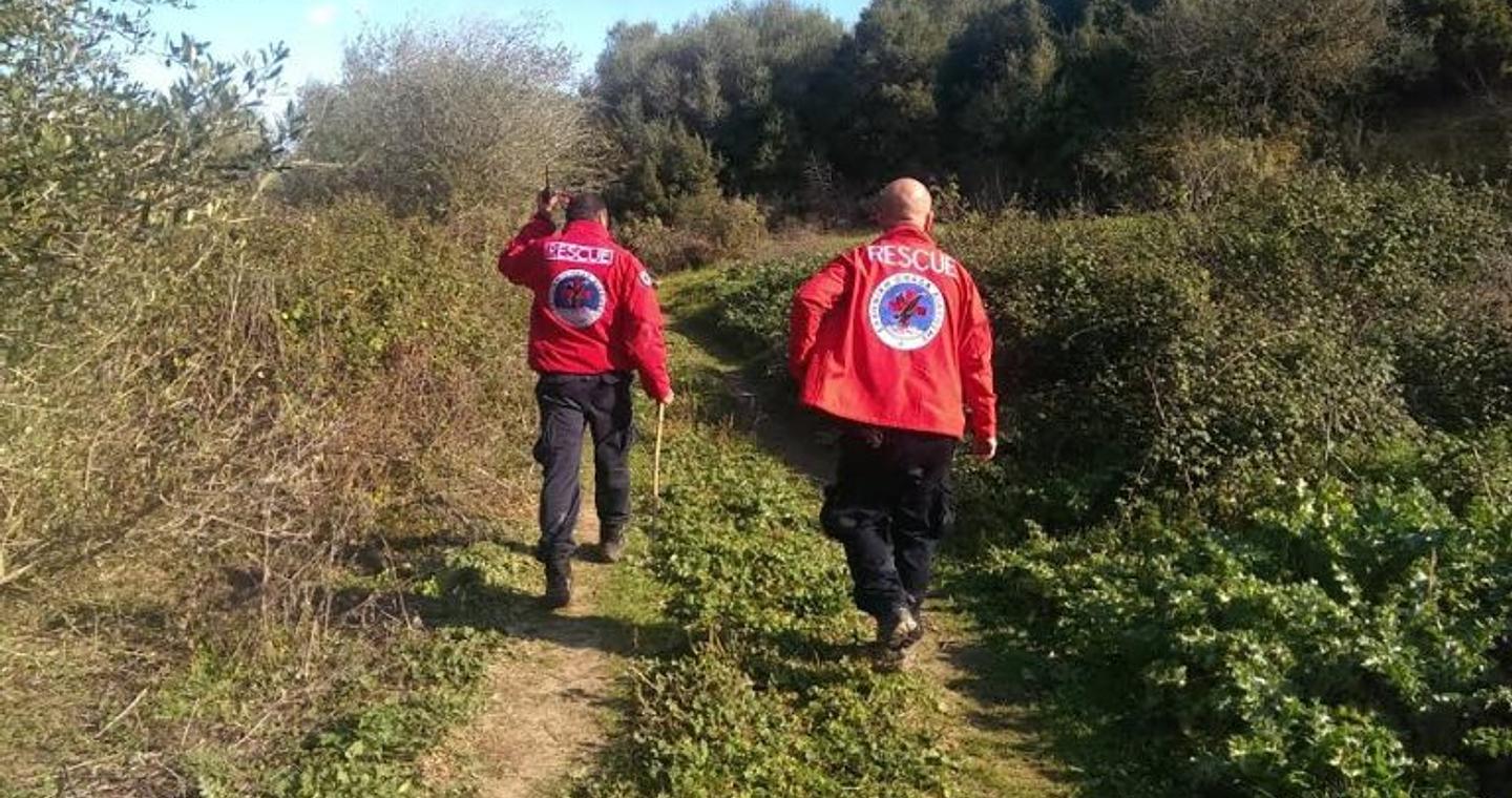 Θεσσαλονίκη: Μεγάλη κινητοποίηση για τον εντοπισμό ανήλικης