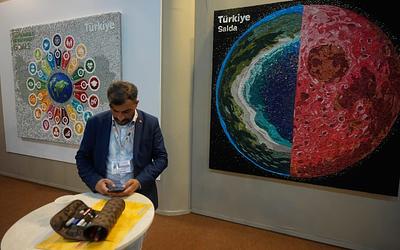 Συμφωνία για τη Διάσκεψη COP31: Τουρκία και Αυστραλία μοιράζονται τα ηνία!