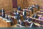 Αντιπολίτευση vs. ΟΠΕΚΕΠΕ: Ένταση, αποχωρήσεις και βολές για συγκάλυψη!
