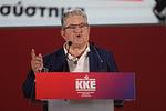 Άρειος Πάγος: Απάντηση στο ΚΚΕ για τη δίωξη Κουτσούμπα