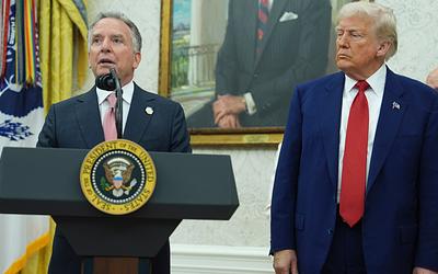 Ειρήνη στην Ουκρανία; Μυστικό σχέδιο ΗΠΑ-Ρωσίας σκανδαλίζει την Ευρώπη!