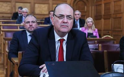 Λαζαρίδης για ΟΠΕΚΕΠΕ: "Υποκρισία" από αντιπολίτευση και φράση – «καρφί»