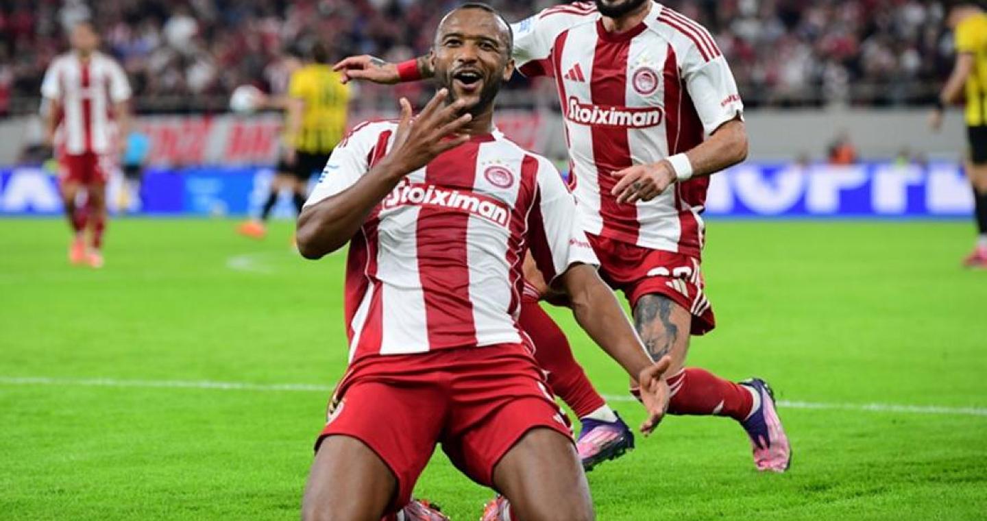 Επιβεβαιώνει η Μαρσέιγ πως ο Ελ Κααμπί είναι στους κορυφαίους στόχους της