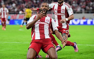 Μαρσέιγ: Στο στόχαστρο ο Ελ Κααμπί – Δύσκολη η παραμονή στον Ολυμπιακό;