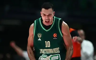 EuroLeague: Ο Παναθηναϊκός αντιμετωπίζει την Dubai BC στο Telekom Center