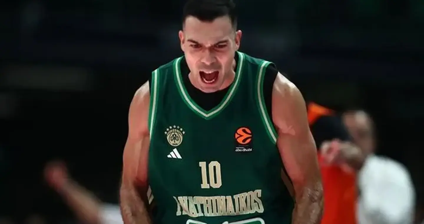 EuroLeague: Ο Παναθηναϊκός AKTOR υποδέχεται την Dubai BC – Πού θα δείτε το ματς