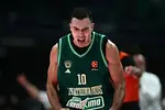 EuroLeague: Ο Παναθηναϊκός αντιμετωπίζει την Dubai BC στο Telekom Center