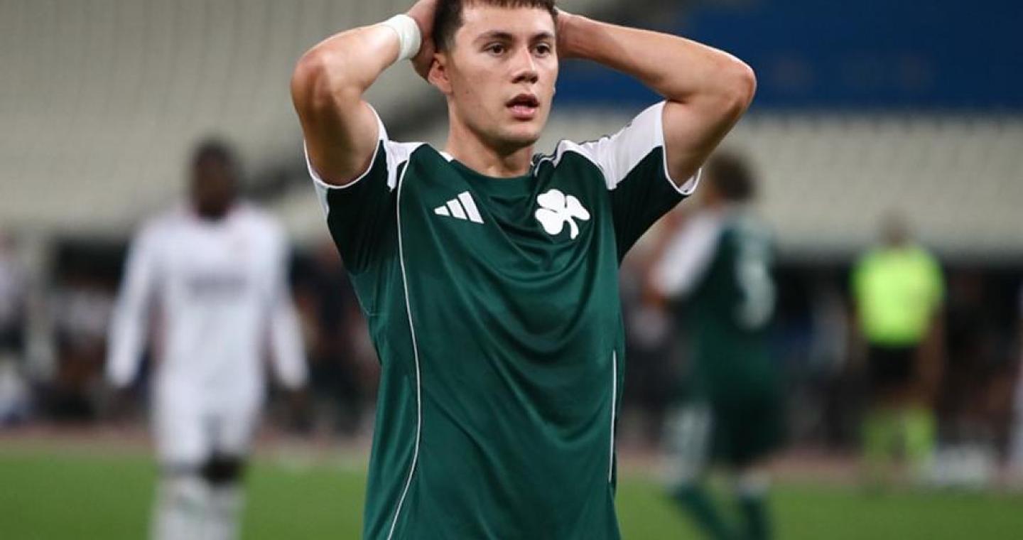 Ουρουγουανός δημοσιογράφος: «Ο Πελίστρι κόπηκε από την εθνική λόγω προβλήματος στον προσαγωγό»