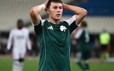 Αγωνία στον Παναθηναϊκό: Νέος τραυματισμός για τον Φακούντο Πελίστρι!