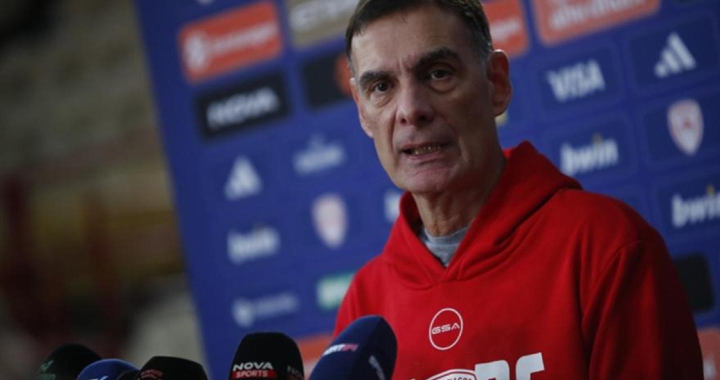 Μπαρτζώκας: «Έκανα 5-6 προτάσεις για παίκτη, αλλά δεν ήταν εφικτό να αποκτηθούν» - Aπάντηση στην κριτική του… YouTube