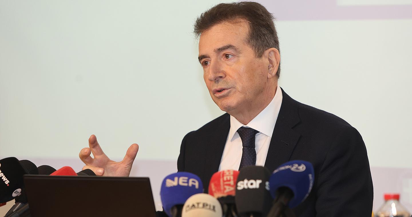 Ανακοινώσεις Χρυσοχοΐδη: Το νέο πλαίσιο για την οπλοκατοχή – Φυλάκιση δύο ετών και πρόστιμα έως 30.000 ευρώ για μπαλωθιές