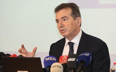 Νέος νόμος για τα όπλα: Τι αλλάζει και πώς θα τιμωρούνται οι παραβάτες