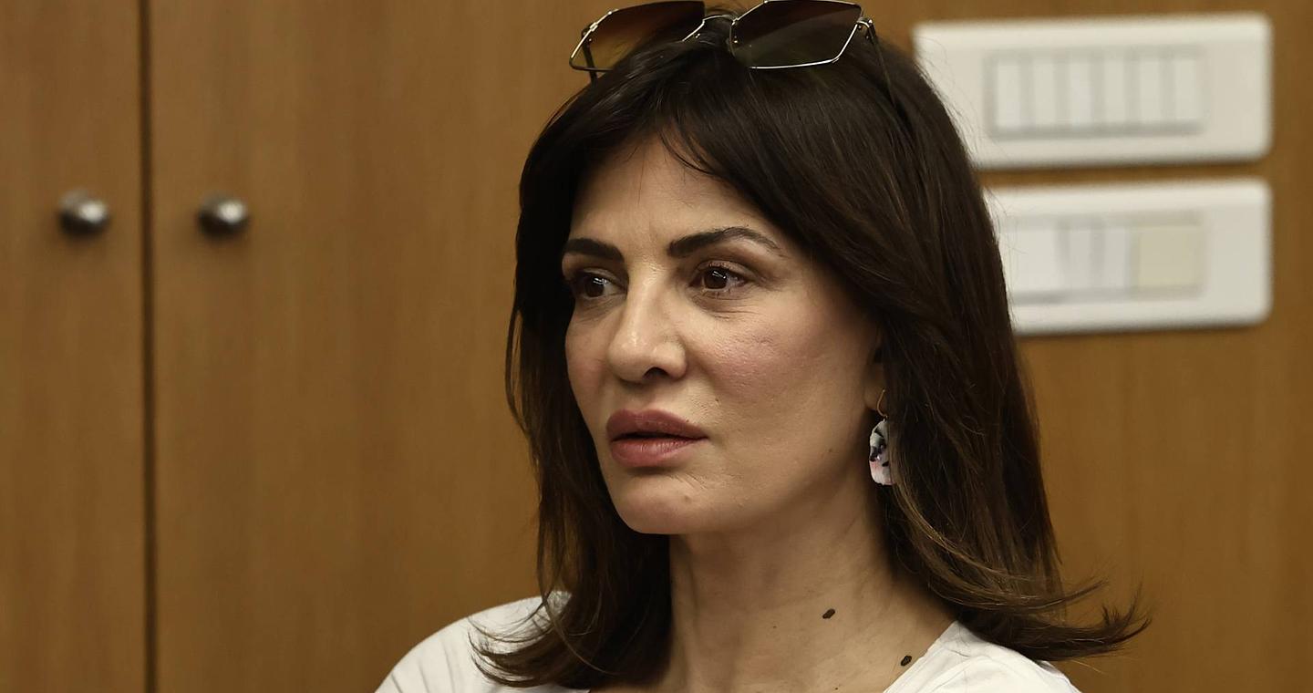 Συνελήφθη η Δήμητρα Ματσούκα – Οδηγούσε χωρίς δίπλωμα και πινακίδες, υπό την επήρεια αλκοόλ και πάνω από το όριο ταχύτητας