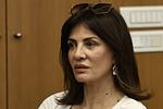 Σύλληψη ηθοποιού Δήμητρας Ματσούκα: Οδήγηση χωρίς δίπλωμα και υπό την επήρεια αλκοόλ