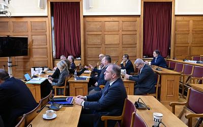 ΟΠΕΚΕΠΕ: Στη Δικαιοσύνη η υπόθεση Ξυλούρη – Αντιδράσεις για «συγκάλυψη»!