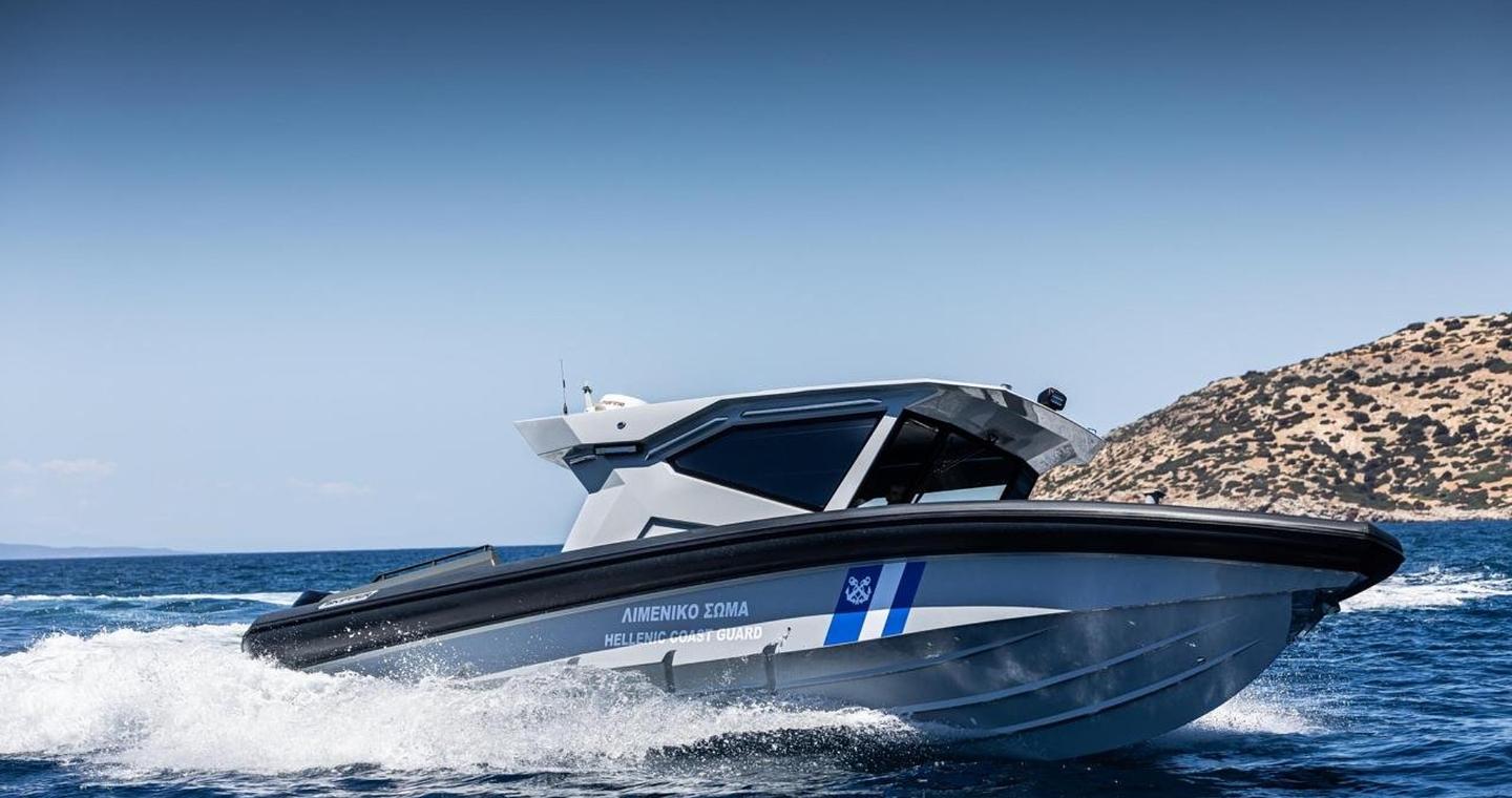 Αγαθονήσι: Επεισόδιο με τουρκικά σκάφη και προειδοποιητικές βολές από το Λιμενικό