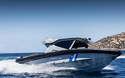 Ένταση στο Αιγαίο: Προειδοποιητικές βολές από το Λιμενικό σε τουρκικά αλιευτικά!