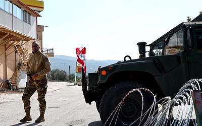 Λίβανος: Συνελήφθη ο «βασιλιάς» των ναρκωτικών Nουχ Ζαϊτέρ σε επιχείρηση-αστραπή!