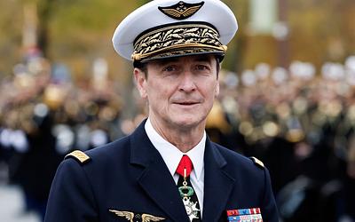 Συναγερμός στη Γαλλία: Στρατηγός προειδοποιεί για πόλεμο με τη Ρωσία!