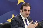 Πιερρακάκης: Ο προϋπολογισμός του 2026 στηρίζει την κοινωνία και τη μεσαία τάξη