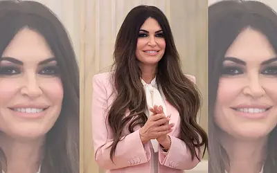 Πρέσβης, πρεσβευτής ή πρέσβειρα; Η σωστή ονομασία της Κίμπερλι Γκίλφοϊλ