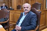 Ένταση στην Εξεταστική για ΟΠΕΚΕΠΕ: "Καταδικάσατε εμένα και την οικογένειά μου!"