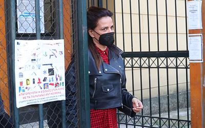 Δήμητρα Ματσούκα: Αναβολή στη δίκη – Οι κατηγορίες και η σύλληψη