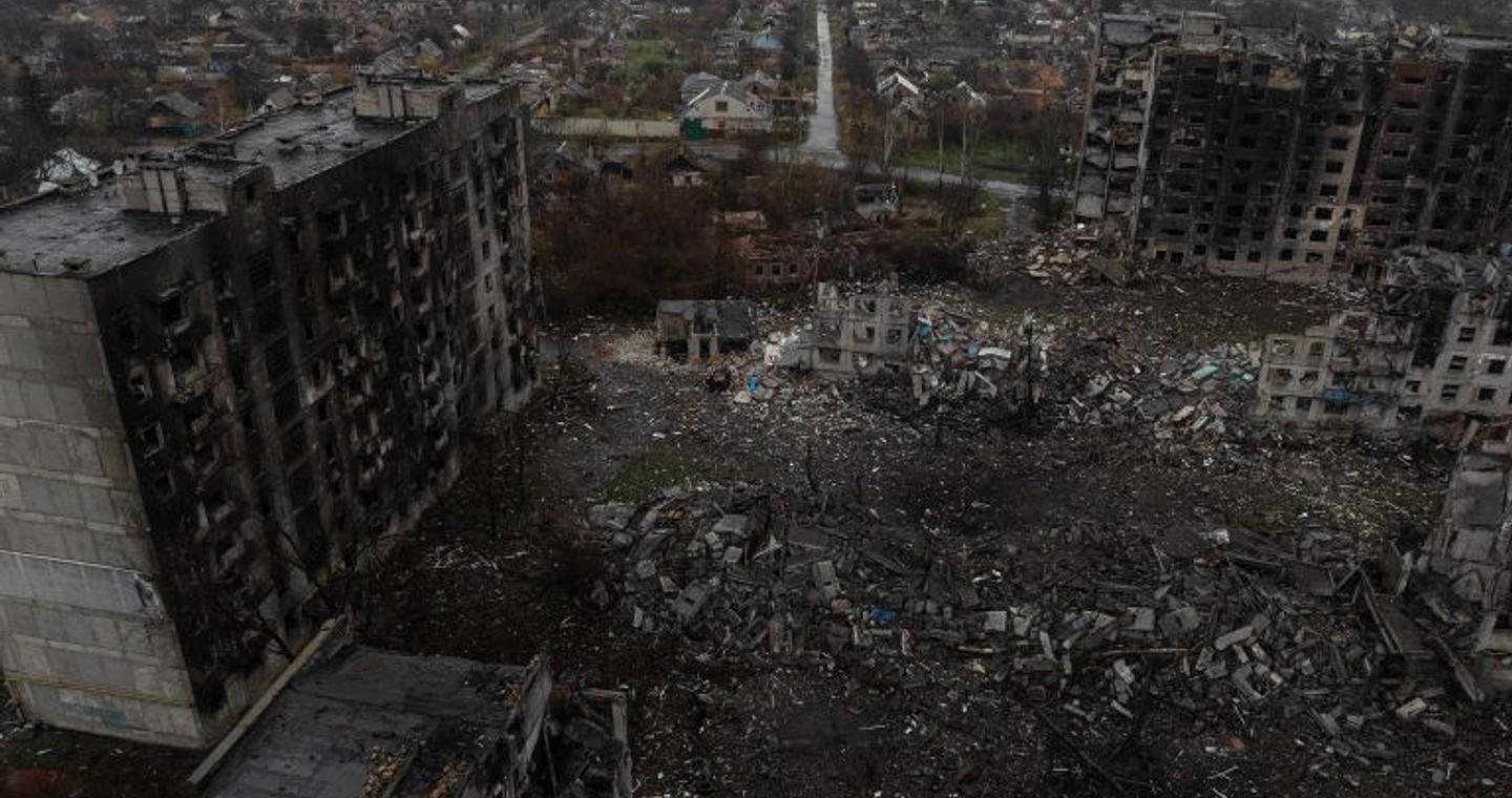 Αρνητική η πρώτη αντίδραση του Κρεμλίνου στην αντιπρόταση της Ευρώπης για ειρήνη στην Ουκρανία