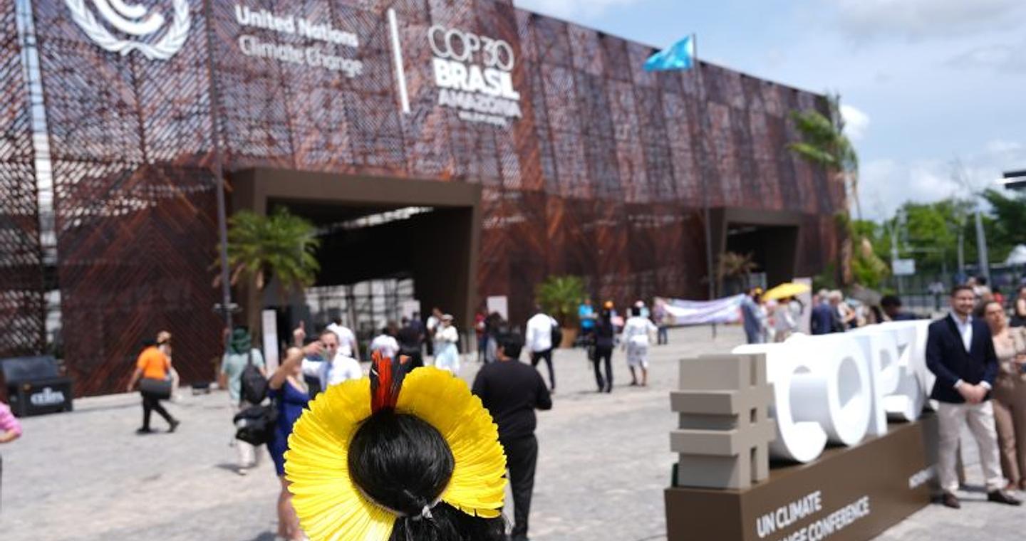 COP30: Σε αδιέξοδο η Διάσκεψη του ΟΗΕ για το Κλίμα – Η ΕΕ απορρίπτει προσχέδιο συμφωνίας