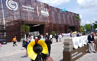 Κλιματική αλλαγή: Στον αέρα η συμφωνία – Τι αντιπροτείνει η ΕΕ;