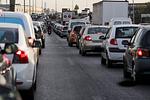 Χάος στους δρόμους της Αθήνας: Ατελείωτες ουρές και καθυστερήσεις