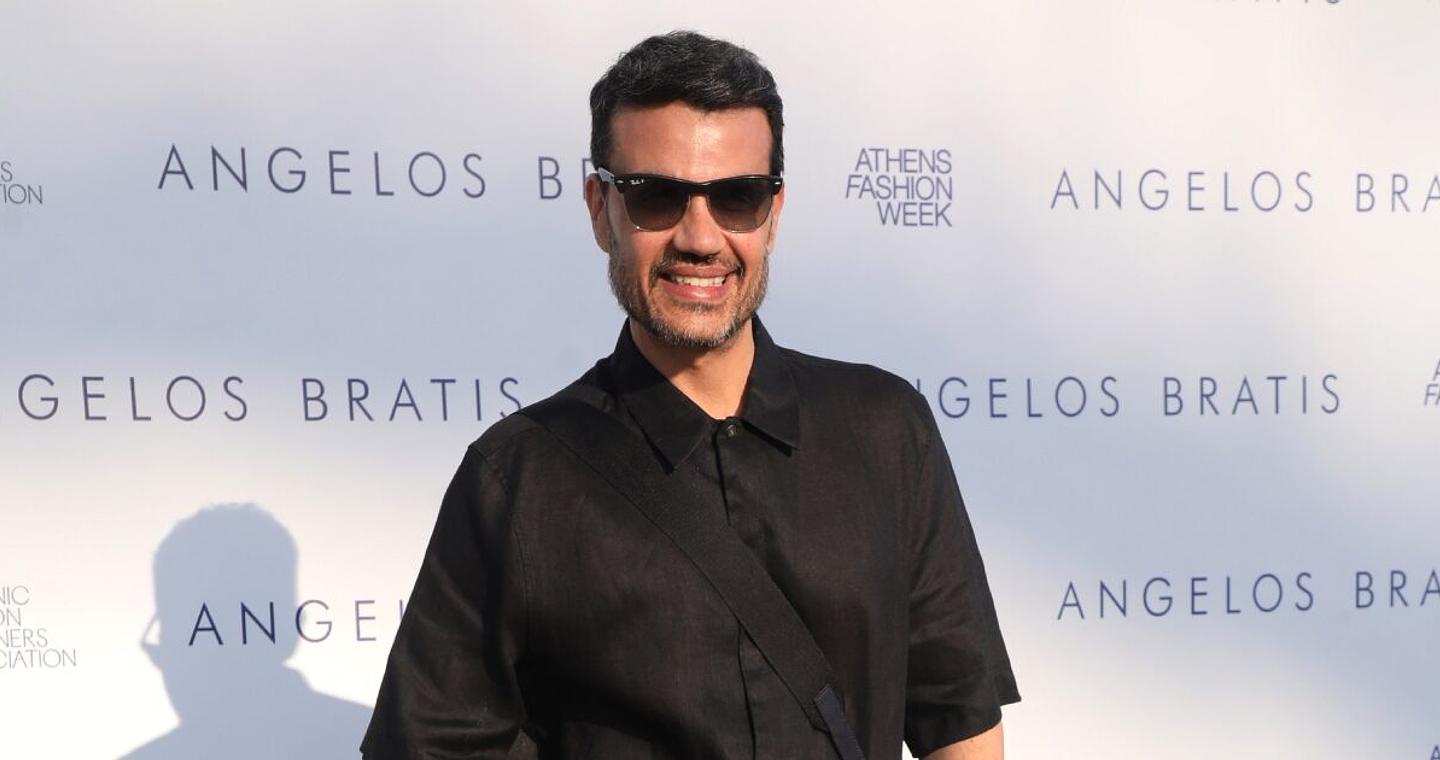 Παντελής Τουτουντζής: «Έχω πληρώσει πάρα πολλά σε ψυχολόγους για να μην στεναχωριέμαι»