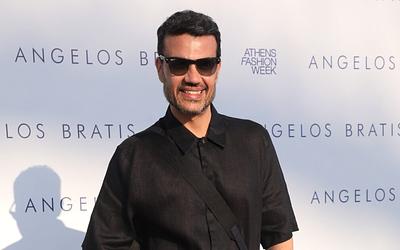 Ο Παντελής Τουτουντζής μιλά για τις "Σέρρες" και την προσωπική του ζωή