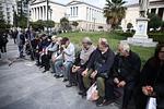 Συντάξεις 2026: Τι αλλάζει για 671.584 συνταξιούχους με προσωπική διαφορά